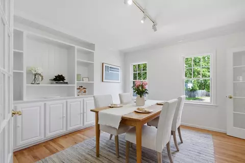 Dining - 81 Parish Rd, Needham, MA 02494 photo 2 of 2
