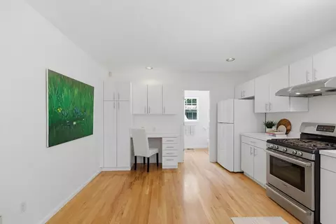 Kitchen - 81 Parish Rd, Needham, MA 02494 photo 1 of 3