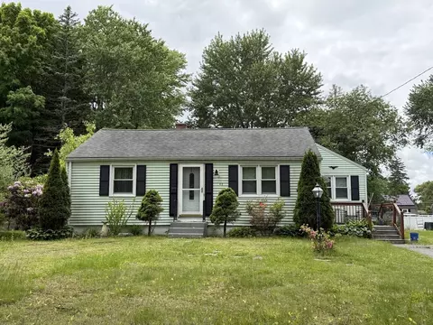 40 Aldrew Ter, Springfield, MA 01119