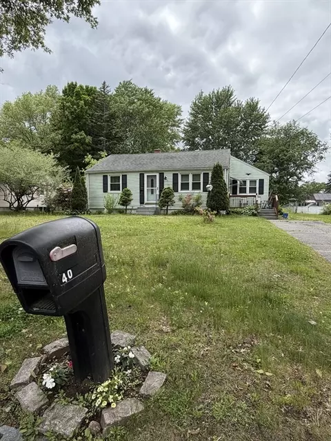 Other - 40 Aldrew Ter, Springfield, MA 01119 photo 1 of 4