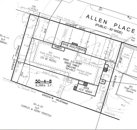 35 Allen Pl, Scituate, MA 02066
