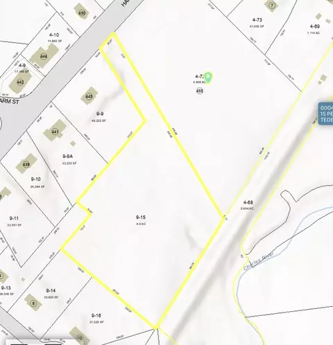 453 Hartford Ave, Bellingham, MA 02019