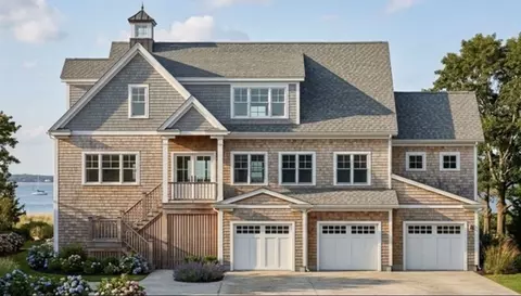 430 C Hatherly Rd, Scituate, MA 02066