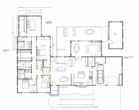 Floorplan - 5 Richard Rd, Hingham, MA 02043 photo 3 of 3
