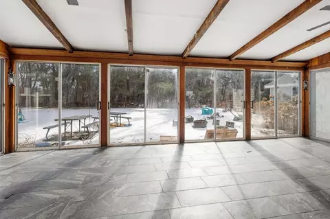 Exterior - 5 Richard Rd, Hingham, MA 02043 photo 6 of 10