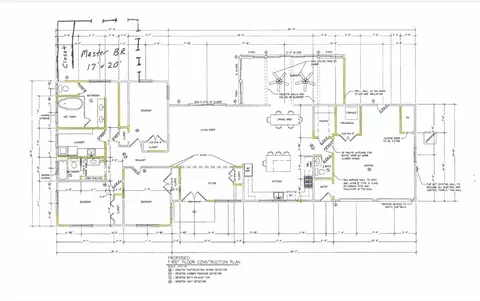 Floorplan - 5 Richard Rd, Hingham, MA 02043 photo 2 of 3