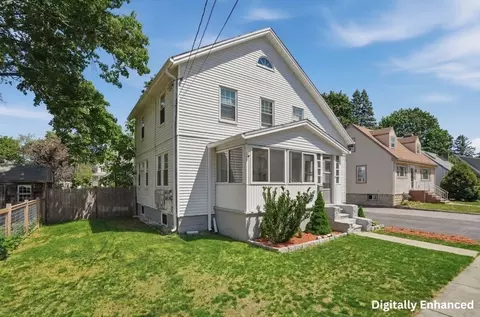 14 Katherine Rd, Stoneham, MA 02180
