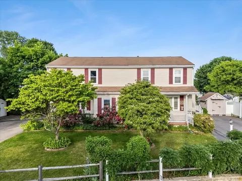 275 Washington St #A, Taunton, MA 02780