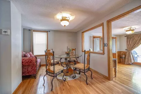 Dining - 36 Mcgowan St, Fall River, MA 02723 photo 1 of 2