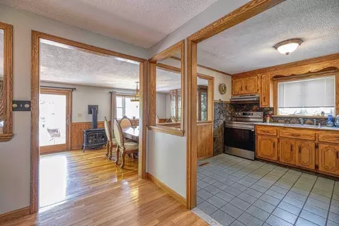 Entry Way - 36 Mcgowan St, Fall River, MA 02723 photo 1 of 4