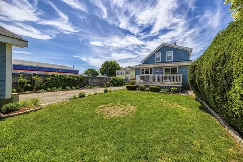 Exterior - 36 Mcgowan St, Fall River, MA 02723 photo 5 of 7