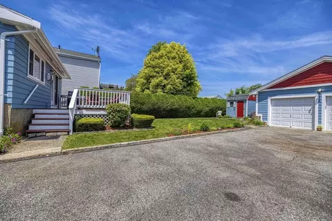 Exterior - 36 Mcgowan St, Fall River, MA 02723 photo 3 of 7