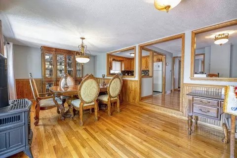 Dining - 36 Mcgowan St, Fall River, MA 02723 photo 2 of 2