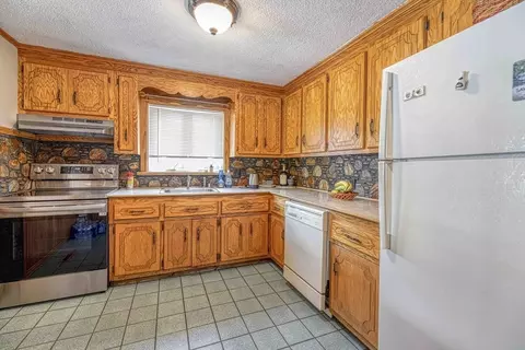 Kitchen - 36 Mcgowan St, Fall River, MA 02723 photo 2 of 2