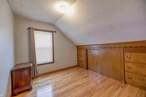 Bedroom - 36 Mcgowan St, Fall River, MA 02723 photo 1 of 4