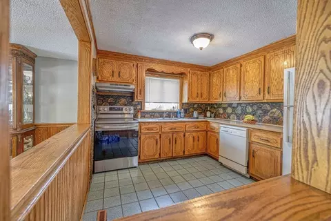 Kitchen - 36 Mcgowan St, Fall River, MA 02723 photo 1 of 2