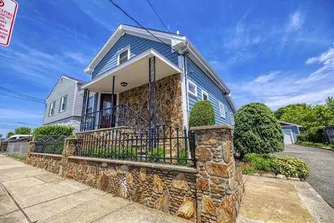 Exterior - 36 Mcgowan St, Fall River, MA 02723 photo 2 of 7