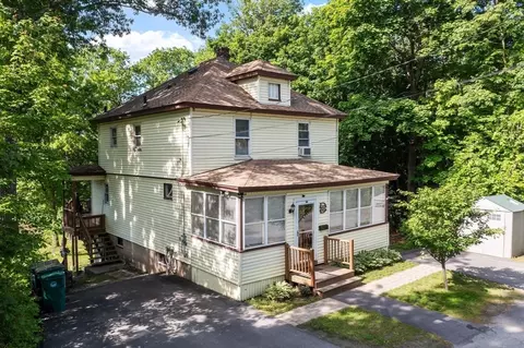 113 Simonds St, Fitchburg, MA 01420