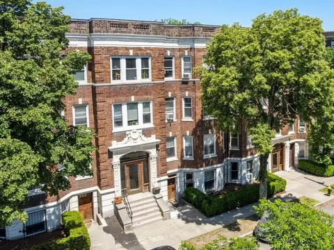 1629 Commonwealth Ave #20, Boston, MA 02135