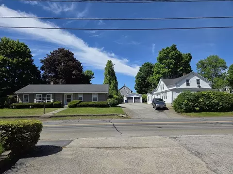 5 Slater St # -7, Webster, MA 01570