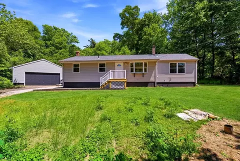 96 Cote Rd, Monson, MA 01057