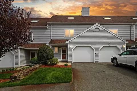 19 Olde Village Dr #1603, Salem, MA 01970