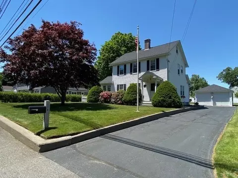 134 Dalton Rd, Chelmsford, MA 01824