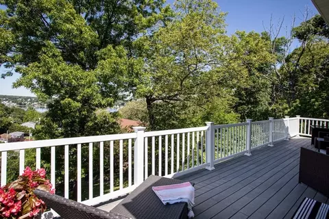 Exterior - 120 Millard St, Fall River, MA 02720 photo 5 of 7