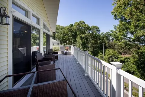 Exterior - 120 Millard St, Fall River, MA 02720 photo 4 of 7