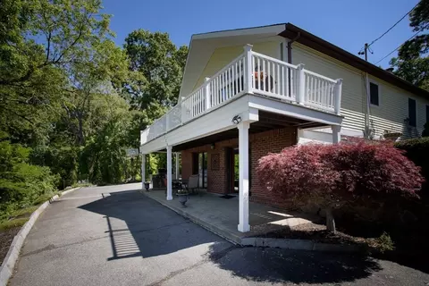 Exterior - 120 Millard St, Fall River, MA 02720 photo 1 of 7