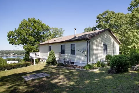 Exterior - 120 Millard St, Fall River, MA 02720 photo 6 of 7