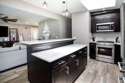 Kitchen - 120 Millard St, Fall River, MA 02720 photo 6 of 6