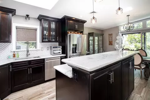 Kitchen - 120 Millard St, Fall River, MA 02720 photo 4 of 6