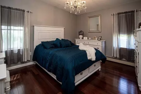 Bedroom - 120 Millard St, Fall River, MA 02720 photo 4 of 7