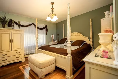 Bedroom - 120 Millard St, Fall River, MA 02720 photo 5 of 7