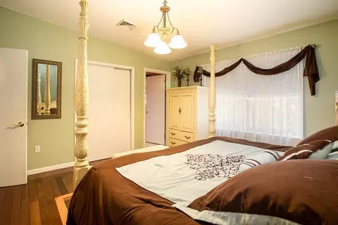 Bedroom - 120 Millard St, Fall River, MA 02720 photo 7 of 7