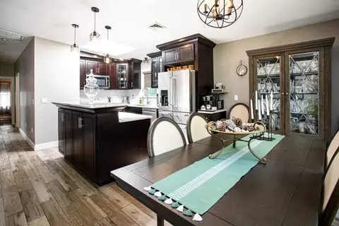 Dining - 120 Millard St, Fall River, MA 02720 photo 3 of 3