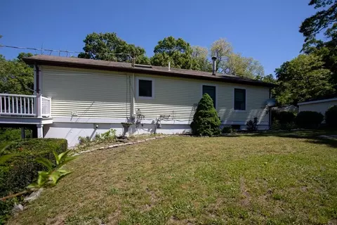 Exterior - 120 Millard St, Fall River, MA 02720 photo 7 of 7