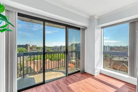 15 N Beacon St #515, Boston, MA 02134