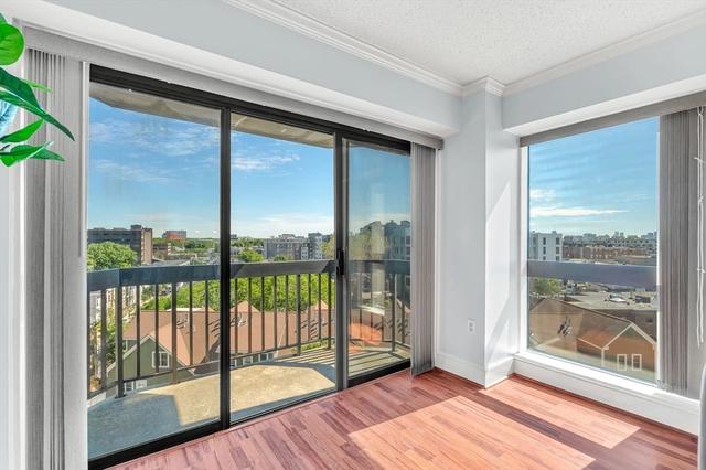 15 N Beacon St #515, Boston, MA 02134