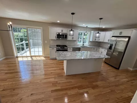 Kitchen - 147 Parkerview St, Springfield, MA 01119 photo 3 of 3