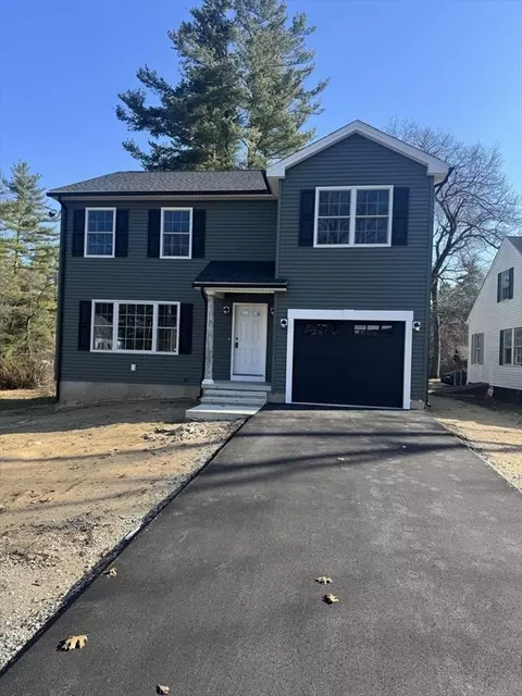147 Parkerview St, Springfield, MA 01119