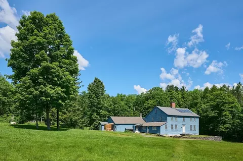 40 Whately Glen Rd, Conway, MA 01341