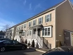 17 Foster St #15, Brockton, MA 02301