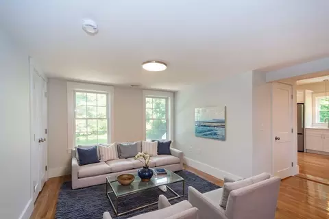 Living - 215 Gardner St, Hingham, MA 02043 photo 4 of 4