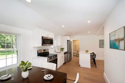 Kitchen - 215 Gardner St, Hingham, MA 02043 photo 4 of 7