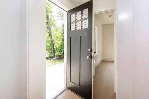 Entry Way - 215 Gardner St, Hingham, MA 02043 photo 1 of 1