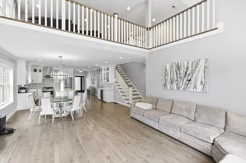 16 Cape Club Dr, Sharon, MA 02067