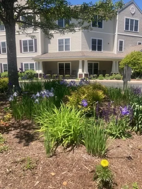 7 Crescent Way #307, Fiskdale, MA 01518