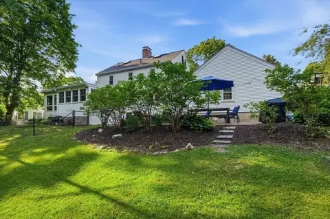 14 Puritan Rd, Hingham, MA 02043 photo 29